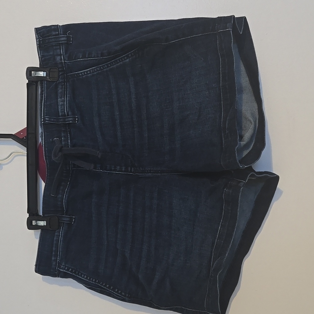 Torrid Stretch Shorts Size 1 XL